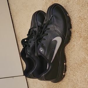 Nike Air Golf Cleats